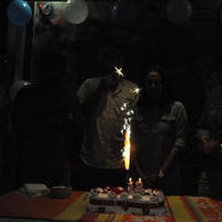 Malavika Nair Birthday Celebration Stills | Picture 1196754