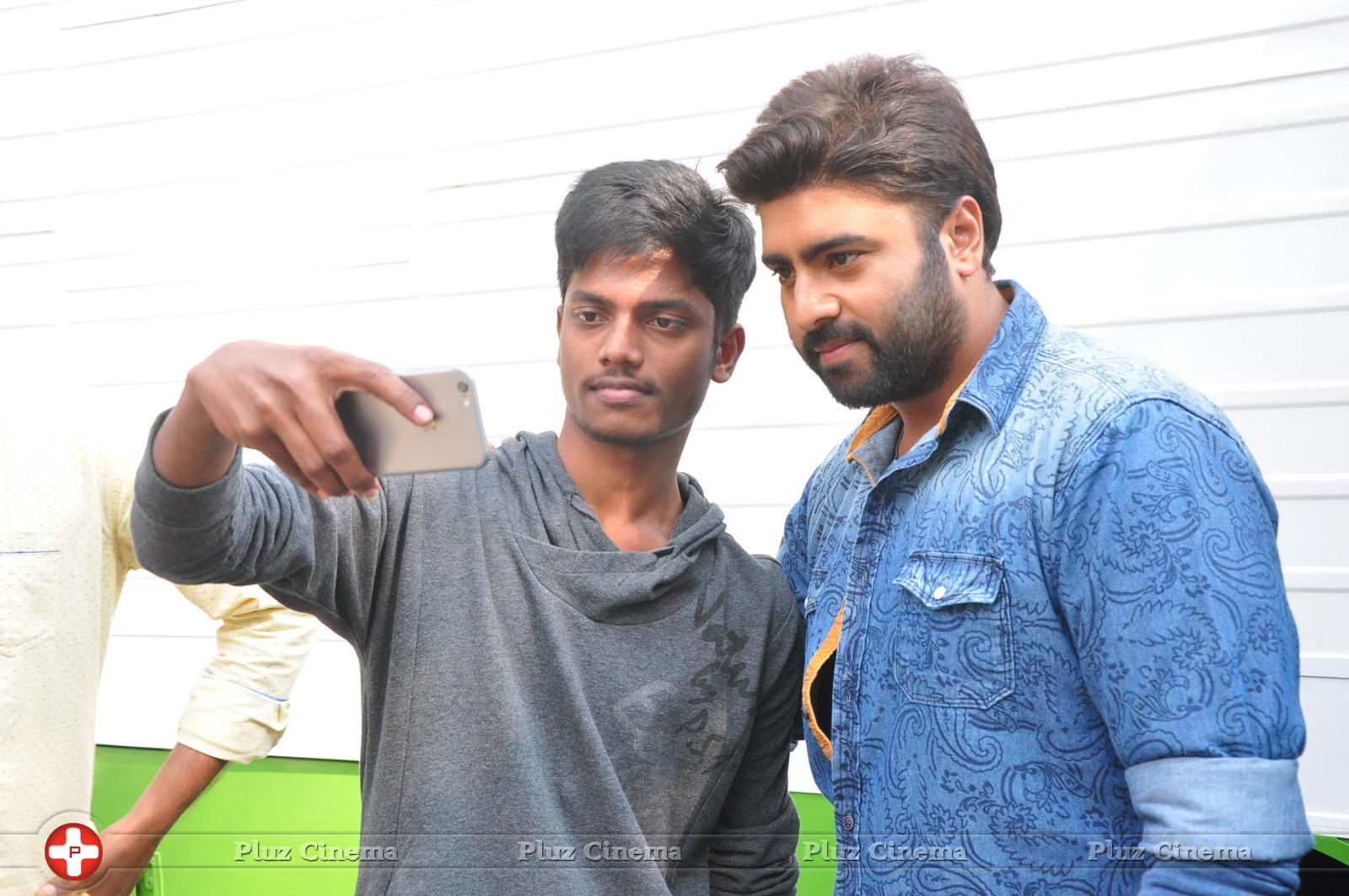 Nara Rohit Fans New Year Calendar Launch Photos | Picture 1197194