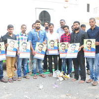 Nara Rohit Fans New Year Calendar Launch Photos | Picture 1197153