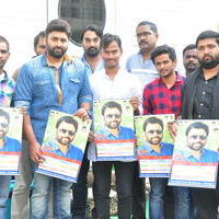 Nara Rohit Fans New Year Calendar Launch Photos | Picture 1197157