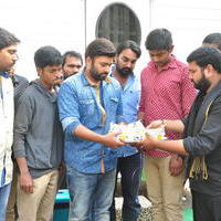 Nara Rohit Fans New Year Calendar Launch Photos | Picture 1197160