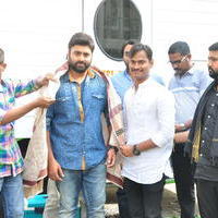 Nara Rohit Fans New Year Calendar Launch Photos | Picture 1197161