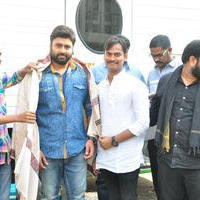 Nara Rohit Fans New Year Calendar Launch Photos | Picture 1197162