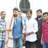 Nara Rohit Fans New Year Calendar Launch Photos | Picture 1197163