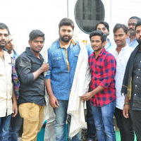 Nara Rohit Fans New Year Calendar Launch Photos | Picture 1197168