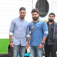 Nara Rohit Fans New Year Calendar Launch Photos | Picture 1197173
