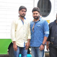 Nara Rohit Fans New Year Calendar Launch Photos | Picture 1197174