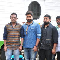 Nara Rohit Fans New Year Calendar Launch Photos | Picture 1197176