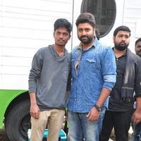 Nara Rohit Fans New Year Calendar Launch Photos | Picture 1197178