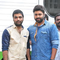 Nara Rohit Fans New Year Calendar Launch Photos | Picture 1197185
