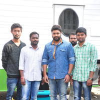 Nara Rohit Fans New Year Calendar Launch Photos | Picture 1197186