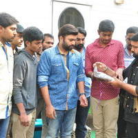 Nara Rohit Fans New Year Calendar Launch Photos | Picture 1197188