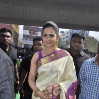 Rakul Preet Singh at South India Shopping Mall Launch Photos | Picture 1197743