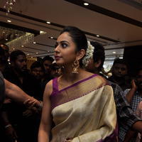 Rakul Preet Singh at South India Shopping Mall Launch Photos | Picture 1197746