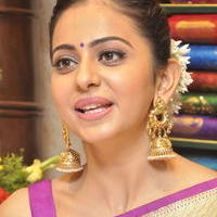 Rakul Preet Singh at South India Shopping Mall Launch Photos | Picture 1197804