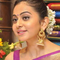 Rakul Preet Singh at South India Shopping Mall Launch Photos | Picture 1197806