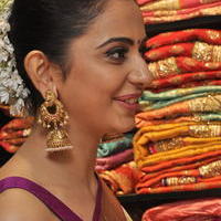 Rakul Preet Singh at South India Shopping Mall Launch Photos | Picture 1197822