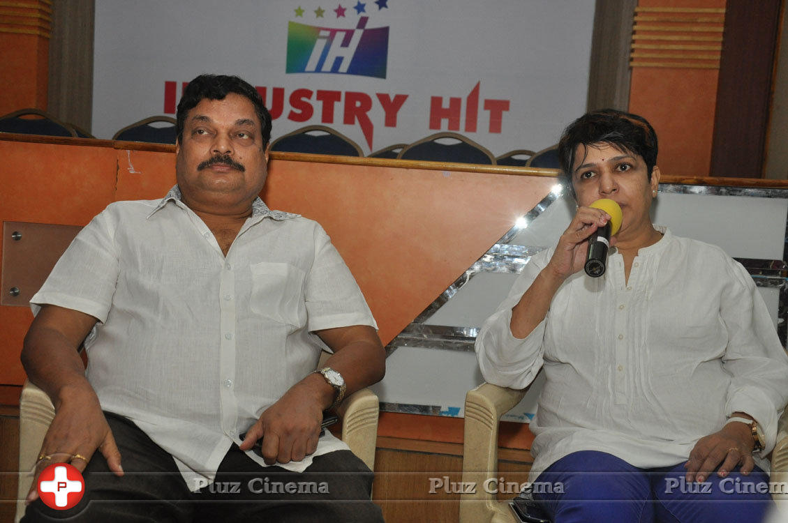 Vaishakham Movie Announcement Press Meet Stills | Picture 1197613