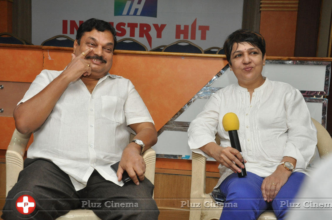 Vaishakham Movie Announcement Press Meet Stills | Picture 1197620