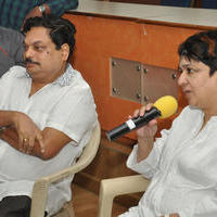 Vaishakham Movie Announcement Press Meet Stills | Picture 1197525