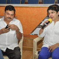 Vaishakham Movie Announcement Press Meet Stills | Picture 1197583