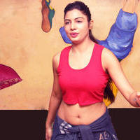 Avani Modi - Actress Avani Modi attends Bokwa at Fitness Expert Shirish Thakkar SDWM Fitness Studio Photos | Picture 1198559