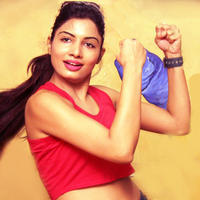 Avani Modi - Actress Avani Modi attends Bokwa at Fitness Expert Shirish Thakkar SDWM Fitness Studio Photos | Picture 1198562