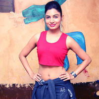 Avani Modi - Actress Avani Modi attends Bokwa at Fitness Expert Shirish Thakkar SDWM Fitness Studio Photos | Picture 1198571
