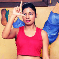 Avani Modi - Actress Avani Modi attends Bokwa at Fitness Expert Shirish Thakkar SDWM Fitness Studio Photos | Picture 1198573
