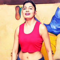 Avani Modi - Actress Avani Modi attends Bokwa at Fitness Expert Shirish Thakkar SDWM Fitness Studio Photos | Picture 1198575