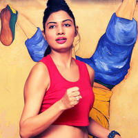 Avani Modi - Actress Avani Modi attends Bokwa at Fitness Expert Shirish Thakkar SDWM Fitness Studio Photos | Picture 1198576