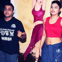 Avani Modi - Actress Avani Modi attends Bokwa at Fitness Expert Shirish Thakkar SDWM Fitness Studio Photos | Picture 1198580