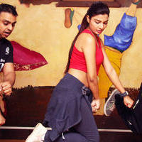 Avani Modi - Actress Avani Modi attends Bokwa at Fitness Expert Shirish Thakkar SDWM Fitness Studio Photos | Picture 1198584