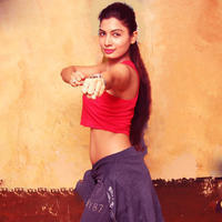Avani Modi - Actress Avani Modi attends Bokwa at Fitness Expert Shirish Thakkar SDWM Fitness Studio Photos | Picture 1198593