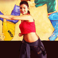 Avani Modi - Actress Avani Modi attends Bokwa at Fitness Expert Shirish Thakkar SDWM Fitness Studio Photos | Picture 1198595