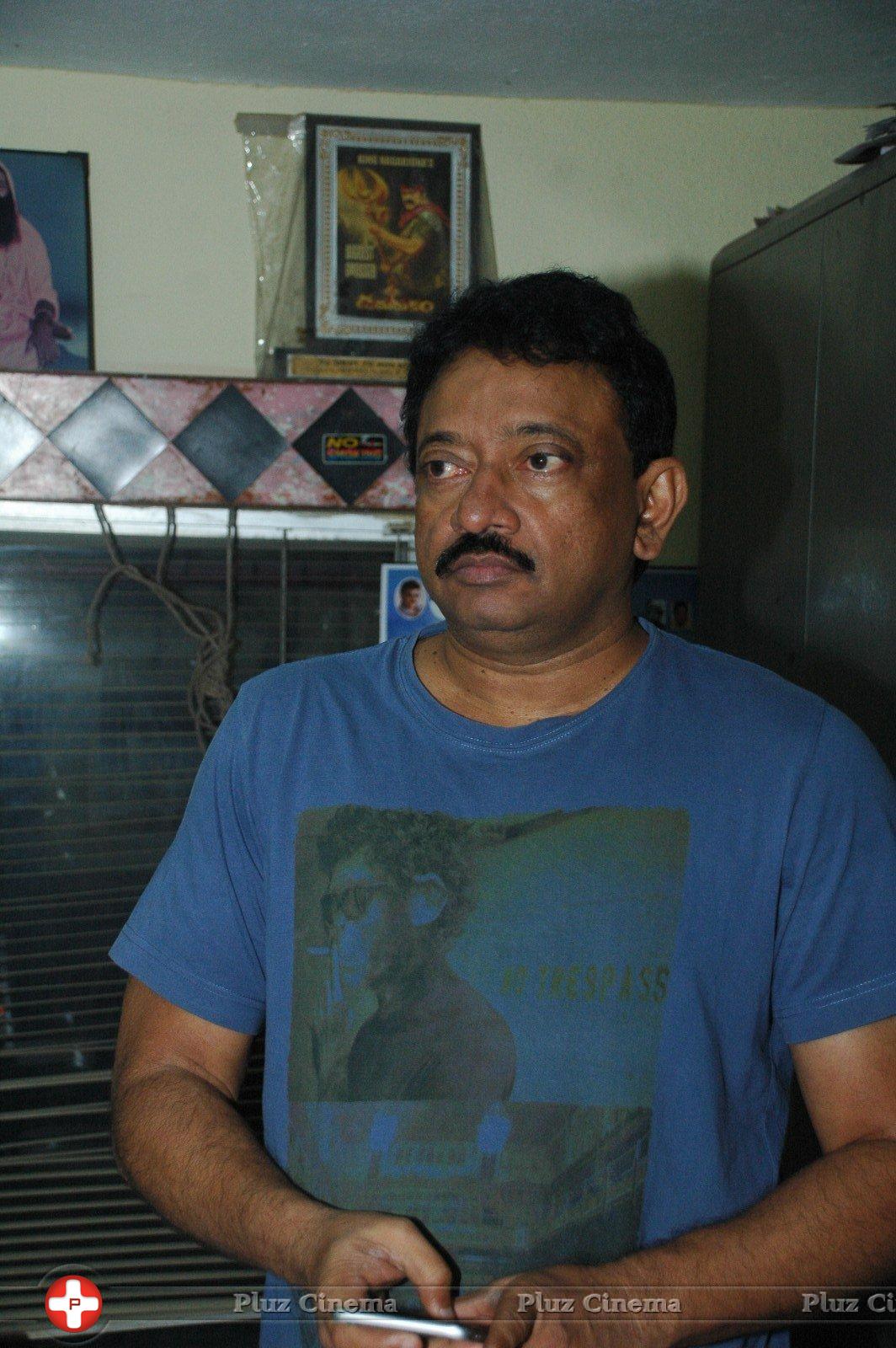 Killing Veerappan Movie Theatre Coverage Stills | Picture 1198850