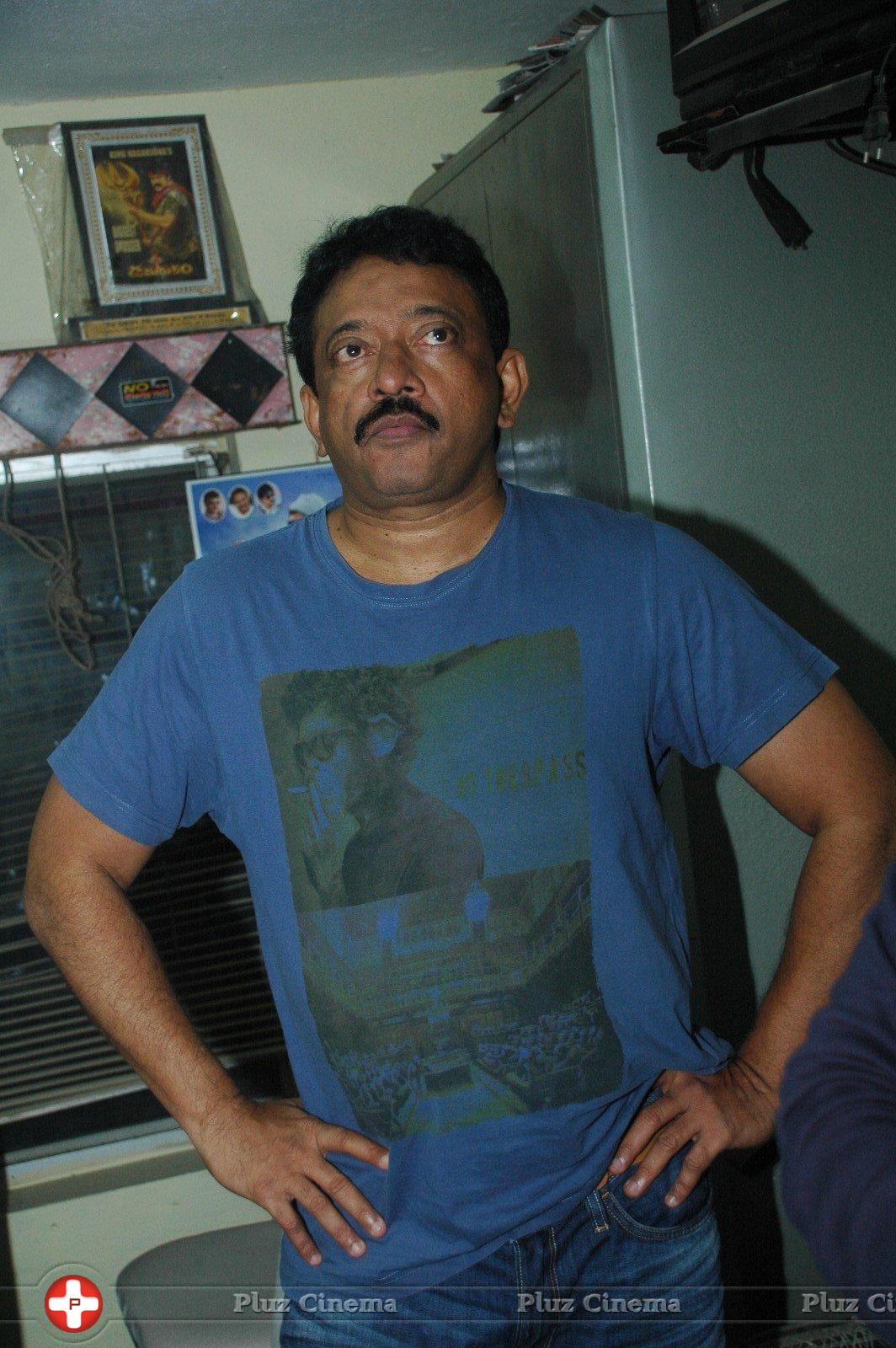 Killing Veerappan Movie Theatre Coverage Stills | Picture 1198852