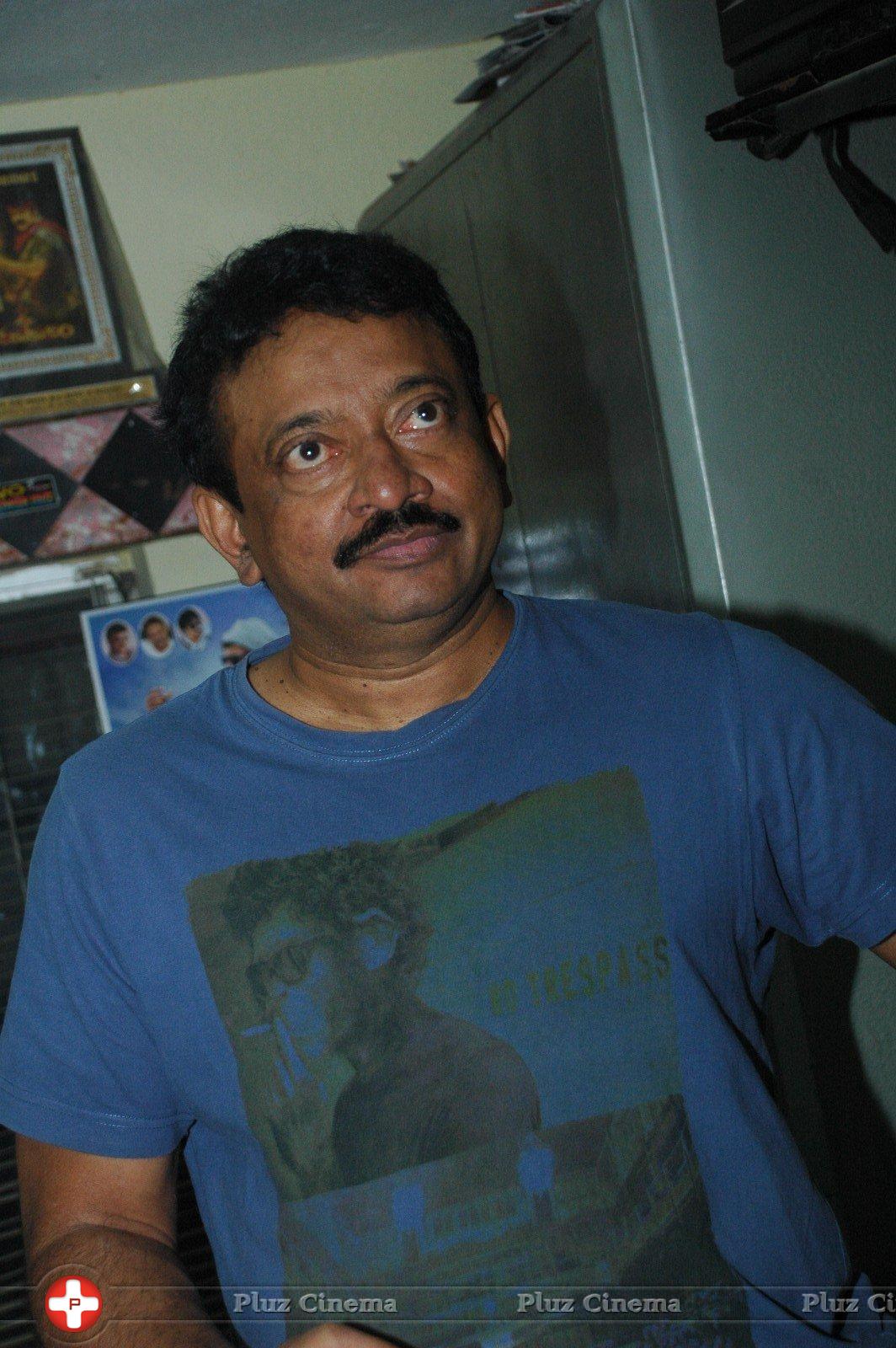 Killing Veerappan Movie Theatre Coverage Stills | Picture 1198874