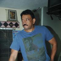 Killing Veerappan Movie Theatre Coverage Stills | Picture 1198861