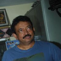 Killing Veerappan Movie Theatre Coverage Stills | Picture 1198874