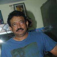 Killing Veerappan Movie Theatre Coverage Stills | Picture 1198875