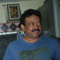 Killing Veerappan Movie Theatre Coverage Stills | Picture 1198876