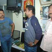 Killing Veerappan Movie Theatre Coverage Stills | Picture 1198877