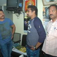 Killing Veerappan Movie Theatre Coverage Stills | Picture 1198878