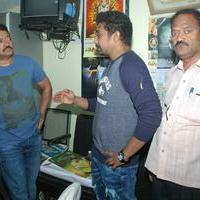 Killing Veerappan Movie Theatre Coverage Stills | Picture 1198879