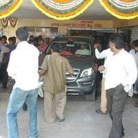 Killing Veerappan Movie Theatre Coverage Stills | Picture 1198884