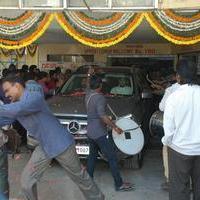 Killing Veerappan Movie Theatre Coverage Stills | Picture 1198885