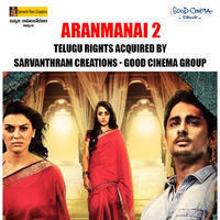 Aranmanai 2 Movie | Picture 1198909
