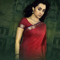 Trisha Krishnan - Aranmanai 2 Movie Gallery | Picture 1198906