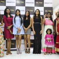 BE YOU Launches Luxury Salon and Spa Photos | Picture 1199847